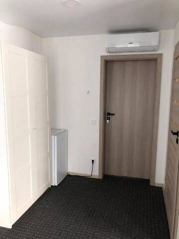 Фото номера Семейный люкс Гостевой дом Izabelės apartamentai г. Паланга 14