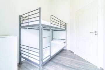 Фото номера Дом с 3 спальнями Дома для отпуска Miško Kopos г. Паланга 6