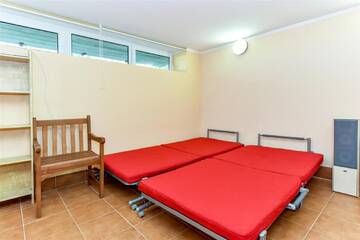 Фото номера Апартаменты с 1 спальней Апартаменты Sventosios Apartamentai г. Паланга 8