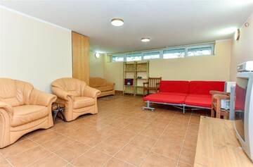 Фото Апартаменты Sventosios Apartamentai г. Паланга 4
