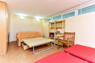 Фото Апартаменты Sventosios Apartamentai г. Паланга 5