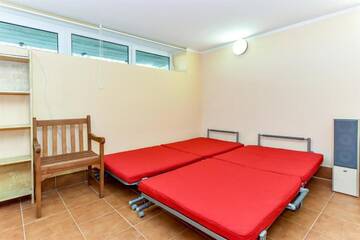 Фото номера Апартаменты с 1 спальней Апартаменты Sventosios Apartamentai г. Паланга 26