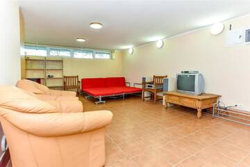 Фото Апартаменты Sventosios Apartamentai г. Паланга 3