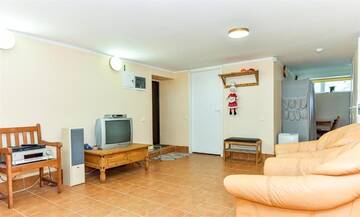 Фото номера Апартаменты с 1 спальней Апартаменты Sventosios Apartamentai г. Паланга 31