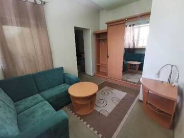 Фото номера Люкс с балконом Отель B45apartments г. Паланга 4