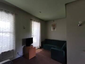 Фото номера Двухместный номер с 1 кроватью и балконом Отель B45apartments г. Паланга 5