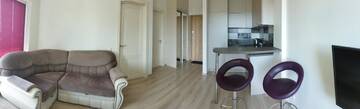 Фото Апартаменты Žiogų apartamentai г. Паланга 4