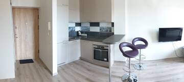 Фото Апартаменты Žiogų apartamentai г. Паланга 5