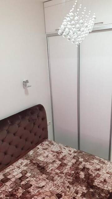Фото номера Апартаменты с 1 спальней Апартаменты Žiogų apartamentai г. Паланга 14