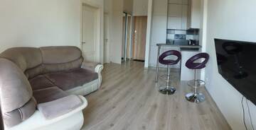 Фото Апартаменты Žiogų apartamentai г. Паланга 2