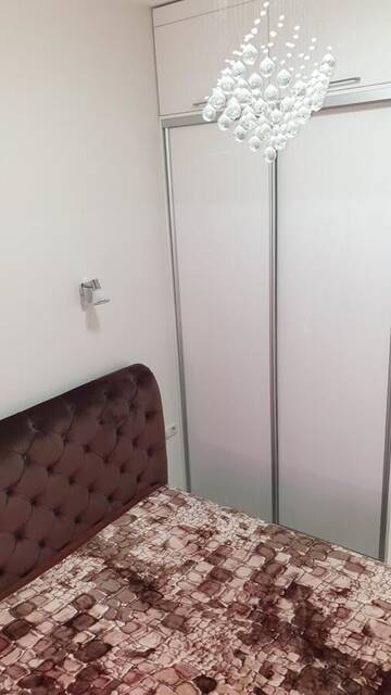 Фото номера Апартаменты с 1 спальней Апартаменты Žiogų apartamentai г. Паланга 7