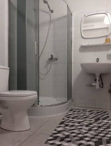 Фото номера Апартаменты с сауной Апартаменты Mėtos Apartamentai +Sauna г. Паланга 12