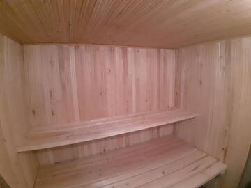 Фото номера Апартаменты с сауной Апартаменты Mėtos Apartamentai +Sauna г. Паланга 14