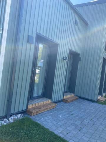 Фото номера Апартаменты с 1 спальней Апартаменты Vaivorykštės apartamentai г. Паланга 34