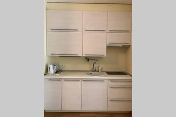 Фото номера Апартаменты с 1 спальней Апартаменты Vanagupe apartment with balcony and free parking г. Паланга 23