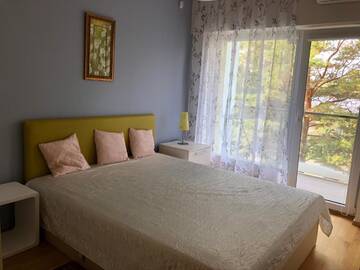 Фото номера Апартаменты с 1 спальней Апартаменты Vanagupe apartment with balcony and free parking г. Паланга 29