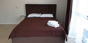 Фото номера Номер-студио с террасой Апартаменты EGITOS apartamentai г. Паланга 6