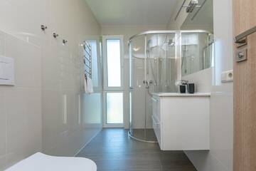 Фото номера Номер-студио с балконом Апартаменты EGITOS apartamentai г. Паланга 3