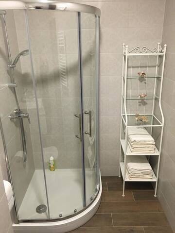 Фото номера Двухуровневый люкс Апарт-отели SKY Villa г. Паланга 2