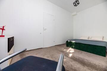 Фото номера Апартаменты с 2 спальнями Апартаменты Vasaros apartamentai 1 г. Паланга 79