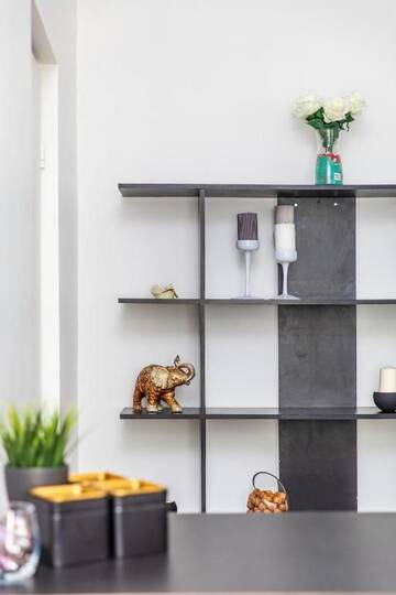 Фото номера Апартаменты с 2 спальнями Апартаменты Vasaros apartamentai 1 г. Паланга 47