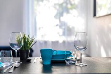 Фото номера Апартаменты с 2 спальнями Апартаменты Vasaros apartamentai 1 г. Паланга 60