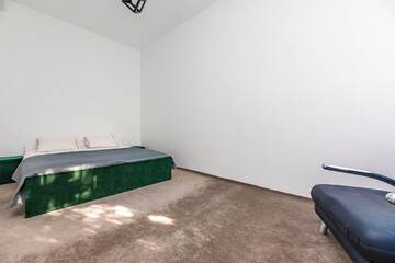 Фото номера Апартаменты с 2 спальнями Апартаменты Vasaros apartamentai 1 г. Паланга 9
