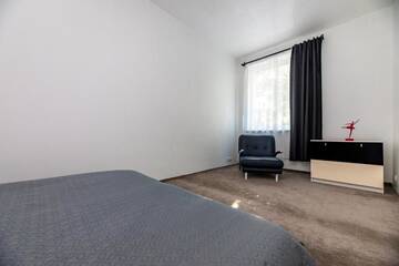 Фото номера Апартаменты с 2 спальнями Апартаменты Vasaros apartamentai 1 г. Паланга 81