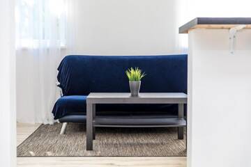 Фото номера Апартаменты с 2 спальнями Апартаменты Vasaros apartamentai 1 г. Паланга 87