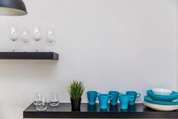 Фото номера Апартаменты с 2 спальнями Апартаменты Vasaros apartamentai 1 г. Паланга 84