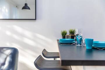 Фото номера Апартаменты с 2 спальнями Апартаменты Vasaros apartamentai 1 г. Паланга 61