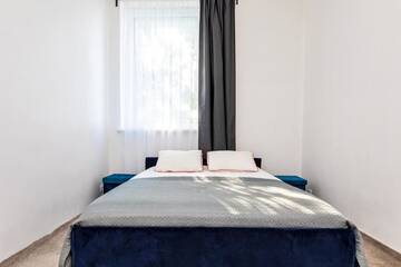 Фото номера Апартаменты с 2 спальнями Апартаменты Vasaros apartamentai 1 г. Паланга 62