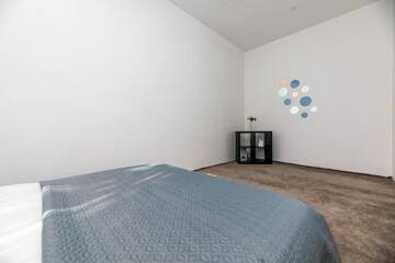 Фото номера Апартаменты с 2 спальнями Апартаменты Vasaros apartamentai 1 г. Паланга 63