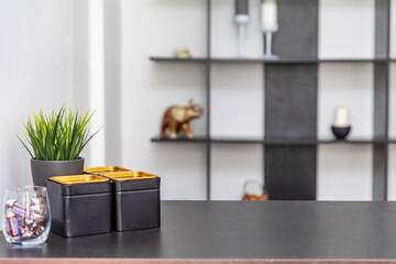 Фото номера Апартаменты с 2 спальнями Апартаменты Vasaros apartamentai 1 г. Паланга 31