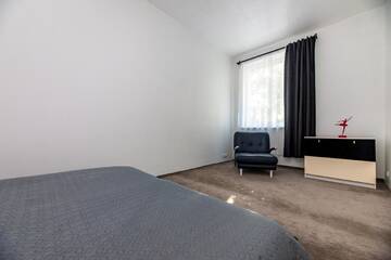 Фото номера Апартаменты с 2 спальнями Апартаменты Vasaros apartamentai 1 г. Паланга 10
