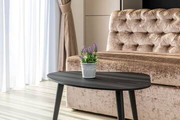 Фото номера Апартаменты с 1 спальней Апартаменты M50 Apartments г. Паланга 10