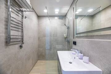 Фото номера Апартаменты с балконом Апартаменты M50 Apartments г. Паланга 6