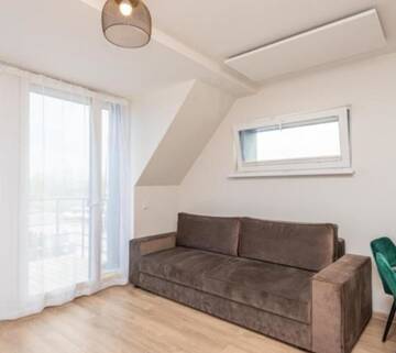 Фото номера Апартаменты-студио Апартаменты 2 Apartamentai prie jūros г. Паланга 23