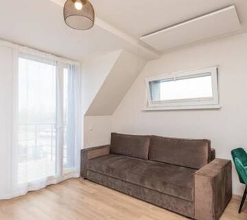 Фото номера Апартаменты-студио Апартаменты 2 Apartamentai prie jūros г. Паланга 9