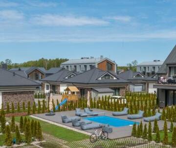 Фото номера Апартаменты-студио Апартаменты 2 Apartamentai prie jūros г. Паланга 7