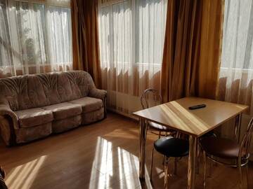 Фото номера Трехместный номер Гостевой дом Antano vila Palangoje г. Паланга 11