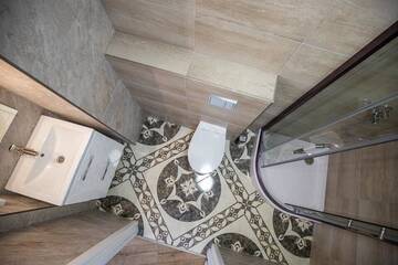 Фото номера Апартаменты - 1-й этаж Апартаменты Vėžių apartamentai ant Rąžės upelio kranto г. Паланга 11