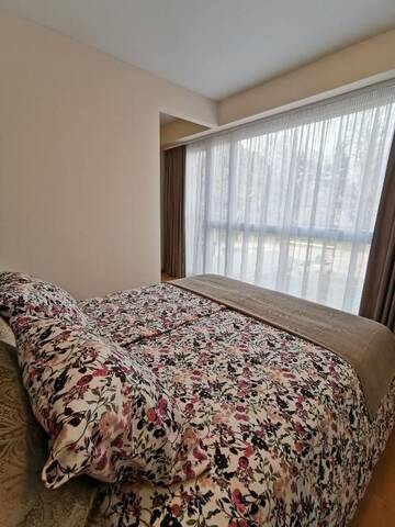 Фото номера Апартаменты с 1 спальней Апартаменты Cozy Palanga г. Паланга 41