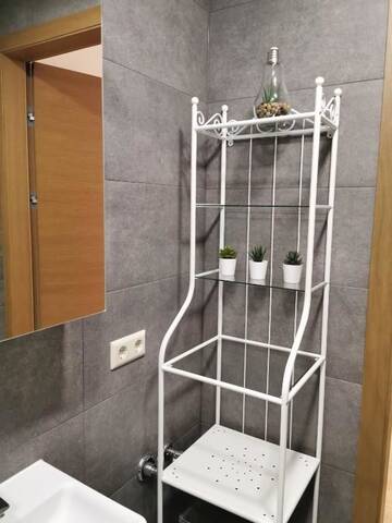 Фото номера Апартаменты с 1 спальней Апартаменты Cozy Palanga г. Паланга 46