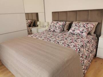 Фото номера Апартаменты с 1 спальней Апартаменты Cozy Palanga г. Паланга 35