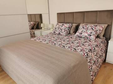 Фото номера Апартаменты с 1 спальней Апартаменты Cozy Palanga г. Паланга 10
