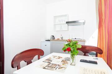 Фото номера Апартаменты с балконом Апартаменты Maironio 23 apartments г. Паланга 3