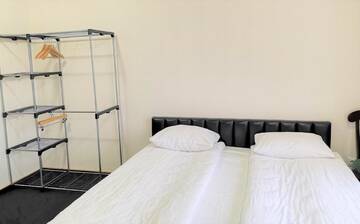 Фото номера Трехместный номер Апартаменты Maironio 23 apartments г. Паланга 4