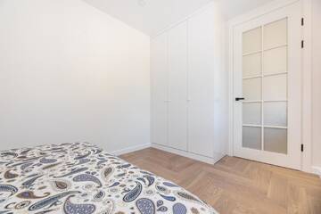 Фото номера Апартаменты с 2 спальнями Апартаменты MARIUS 11 APARTMENT г. Паланга 8
