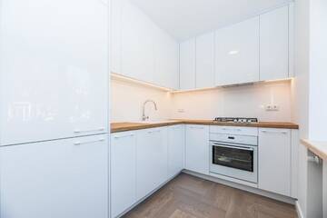 Фото номера Апартаменты с 2 спальнями Апартаменты MARIUS 11 APARTMENT г. Паланга 41